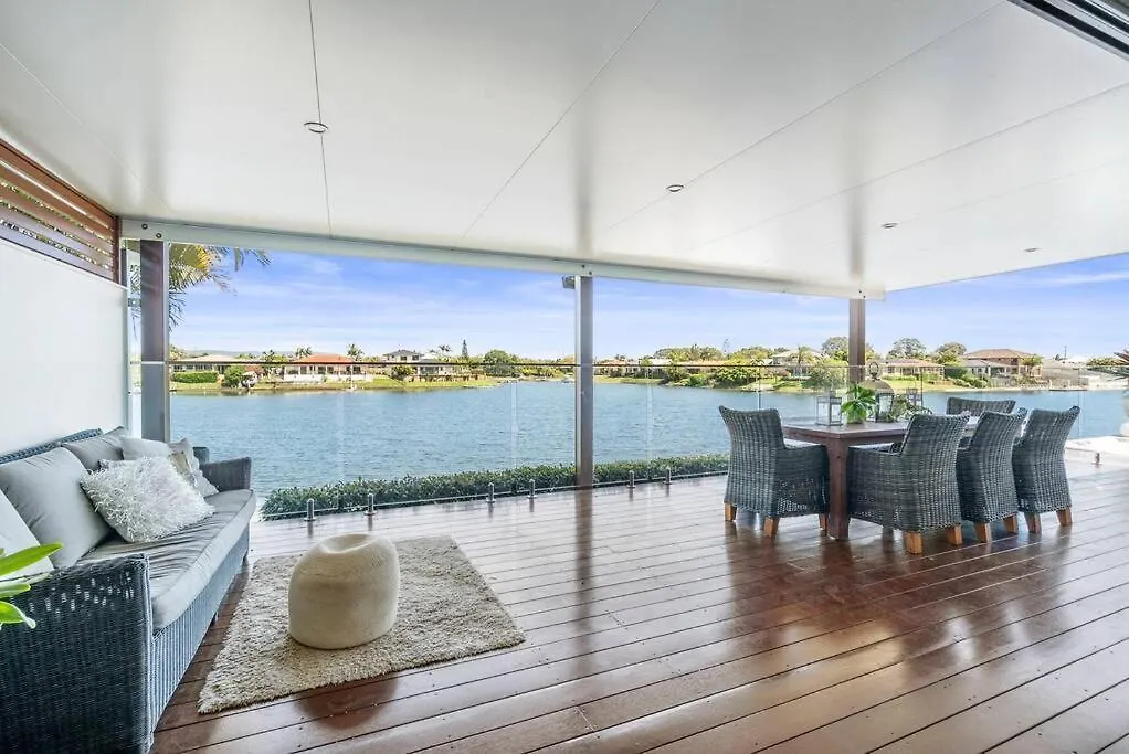 Elite Holiday Homes Coobowie Waters Gold Coast Austrália