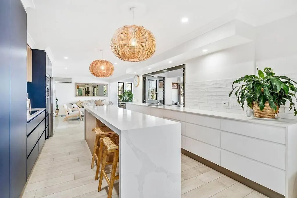 Elite Holiday Homes Coobowie Waters Gold Coast