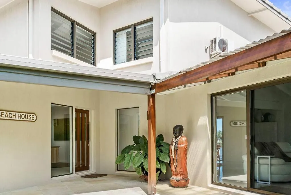 Elite Holiday Homes Coobowie Waters Gold Coast